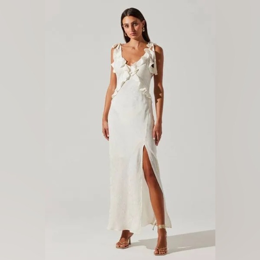ASTR the Label Sorbae Dress